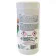 Lingettes désinfectantes ITSEPTIC