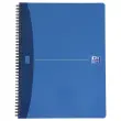 Cahier spirale Essentials - 24x32 cm - seyès 180 pages - OXFORD