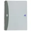 Cahier spirale Essentials - 24x32 cm - seyès 180 pages - OXFORD