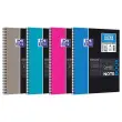 Cahier reliure intégrale Notebook Oxford A4+, seyès 160 p