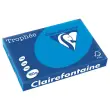 Ramette de 250 feuilles de papier couleurs intenses Trophée A3 - 160g