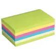6 Blocs notes repositionnables super adhésives - 7,6 x 12,7 cm - FIDUCIAL OFFICE SOLUTIONS