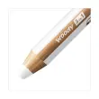 Crayons multi-surfaces woody 3in1 - Blanc - STABILO 
