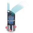 Purificateur d'air Z-2000 - LEITZ TRUSENS