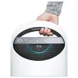Purificateur d'air Z-3000 - LEITZ TRUSENS 