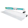 Tableau blanc adhésif souple en rouleaux FlexWrite H 60,9 x L 91,4 cm