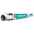 Tableau blanc adhésif souple en rouleaux FlexWrite H 60,9 x L 91,4 cm