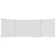 Tableau blanc magn&eacute;tique - Triptyque - LEGAMASTER 