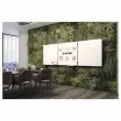 Tableau blanc magn&eacute;tique - Triptyque - LEGAMASTER 