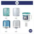 6 Rouleaux de papier d'essuyage Plus multi-usages Tork Reflex - TORK