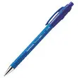 Stylo gel rétractable Flexgrip - bleu - PAPERMATE