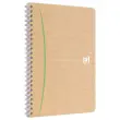 Cahier spirale A5 Touareg - 5x5 - 180 pages - OXFORD