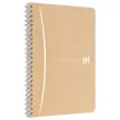 Cahier spirale A5 Touareg - 5x5 - 180 pages - OXFORD