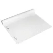 Rouleau 15 feuilles &eacute;lectrostatiques Magic Chart - Quadrillage - 90 x 120 cm - LEGAMASTER 