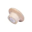 5 Aimants ronds Wooden - &Oslash; 25 mm - Bois FSC&reg; - LEGAMASTER 