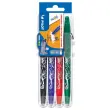 4 Stylos à bille Frixion Ball effaçables - PILOT