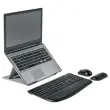 Rehausseur ergonomique ordinateur portable SmartFit™ EasyRiser jusqu'à 17" - Kensington