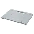 Rehausseur ergonomique ordinateur portable SmartFit™ EasyRiser jusqu'à 17" - Kensington