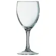 12 Verres à vin 19 cl