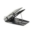 Support Q330 pour PC portable mobile et repliable