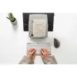 Support Q330 pour PC portable mobile et repliable