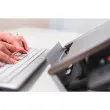 Support Q330 pour PC portable mobile et repliable