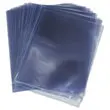 10 Pochettes coins FIDUCIAL en PVC 20/100e 
