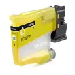 Brother LC3211BK cartouche noire 200p