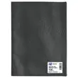 Prot&egrave;ge-documents - Hunter - 50 pochettes - noir - OXFORD 