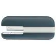 Agrafeuse de bureau Cosy - 30 feuilles - Gris - LEITZ