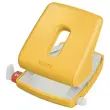 Perforateur Cosy - 30 feuilles - Jaune - LEITZ