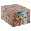 250 Feuilles de papier dessin blanc format24 X 32 cm - 120 g 