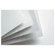250 Feuilles de papier dessin blanc format24 X 32 cm - 120 g 