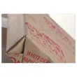 125 Feuilles de papier dessin blanc format 24 X 32 cm - 240 g