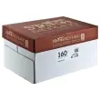 200 Feuilles de papier dessin blanc format 29,7 x 42 cm - 160 g 