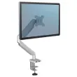 Bras porte-écran simple Platinum Series - Argent - FELLOWES