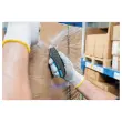 Cutter de sécurité SECUNORM MIZAR - Lame trapézoïdale 19 mm - Martor