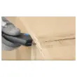 Cutter de sécurité SECUNORM MIZAR - Lame trapézoïdale 19 mm - Martor