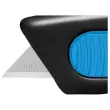 Cutter de s&eacute;curit&eacute; Secunorm Smartcut - Lame 12,5 mm - Martor 