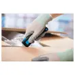 Cutter de sécurité SECUPRO MAXISAFE - Lame trapézoïdale 19 mm - Martor