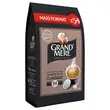 54 Dosettes souples de café - Compatibles Senseo - Grand'Mère