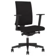 Si&egrave;ge Navigo tissu m&eacute;canisme synchroned&eacute;cal&eacute; - noir coque noire 