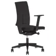 Si&egrave;ge Navigo tissu m&eacute;canisme synchroned&eacute;cal&eacute; - noir coque noire 