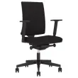 Si&egrave;ge Navigo synchrone - tissu coque noir accotoirs 2D mont&eacute;s 
