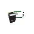 Toner LEXMARK C242XK0 Noir 