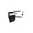 Toner LEXMARK C232HK0 Noir 