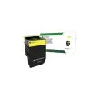 Toner LEXMARK C232HY0 Jaune