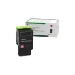 Toner C2320M0 - Magenta - Lexmark 