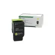 Toner LEXMARK C2320Y0 Jaune