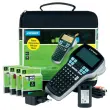 Kit titreuse DYMO Label Manager 420P